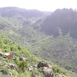 Casa Cueva El Pedregal Сasa de vacaciones *