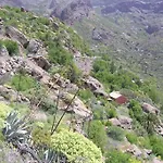 Casa Cueva El Pedregal * Tejeda (Gran Canaria)