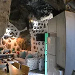 Casa Cueva El Pedregal Сasa de vacaciones *