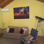 Casa Cueva El Pedregal Сasa de vacaciones *