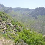 Casa Cueva El Pedregal * Tejeda (Gran Canaria)