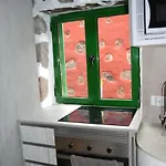 Casa Cueva El Pedregal Сasa de vacaciones