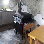 Casa Cueva El Pedregal Tejeda (Gran Canaria)