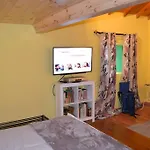 Сasa de vacaciones Casa Cueva El Pedregal *