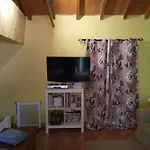 Сasa de vacaciones Casa Cueva El Pedregal