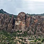 Casa Cueva El Pedregal *