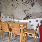 Casa Cueva El Pedregal Сasa de vacaciones *