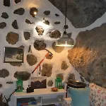 Casa Cueva El Pedregal *