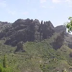 Casa Cueva El Pedregal * Tejeda (Gran Canaria)