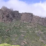 Casa Cueva El Pedregal Tejeda (Gran Canaria)