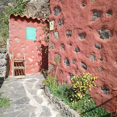 Casa Cueva El Pedregal Сasa de vacaciones *