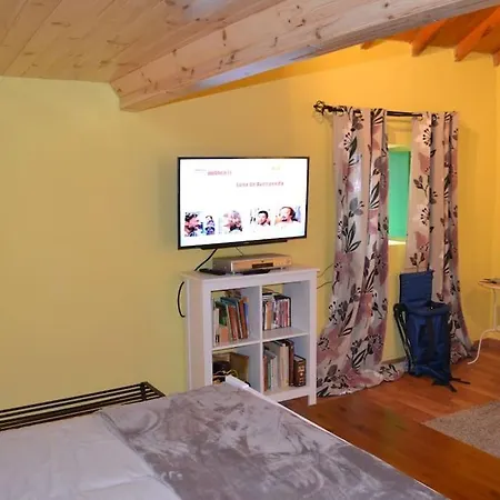 بيت للعطل Casa Cueva El Pedregal *