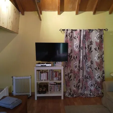 بيت للعطل Casa Cueva El Pedregal