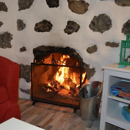Casa Cueva El Pedregal Сasa de vacaciones