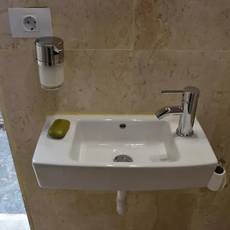 بيت للعطل Casa Cueva El Pedregal *