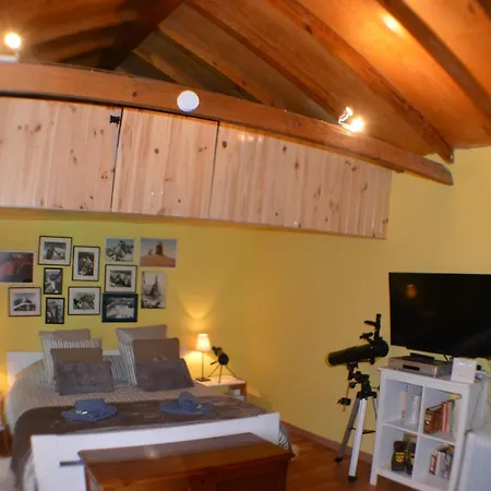 Casa Cueva El Pedregal