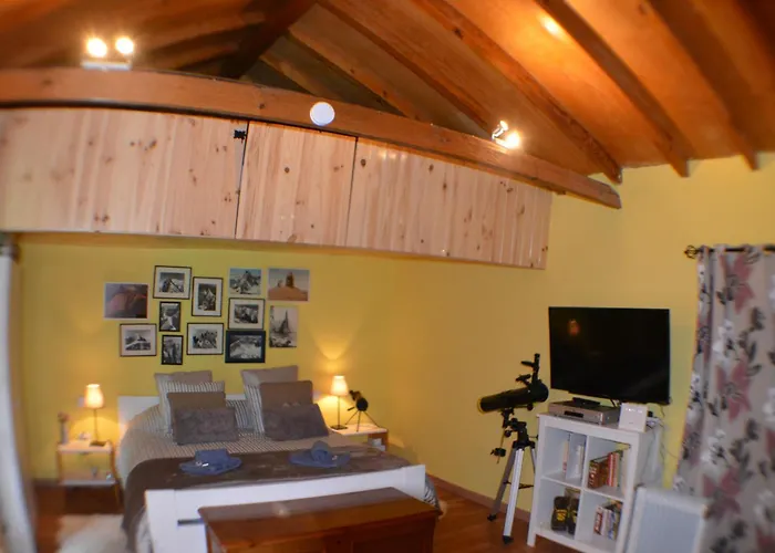 Casa Cueva El Pedregal